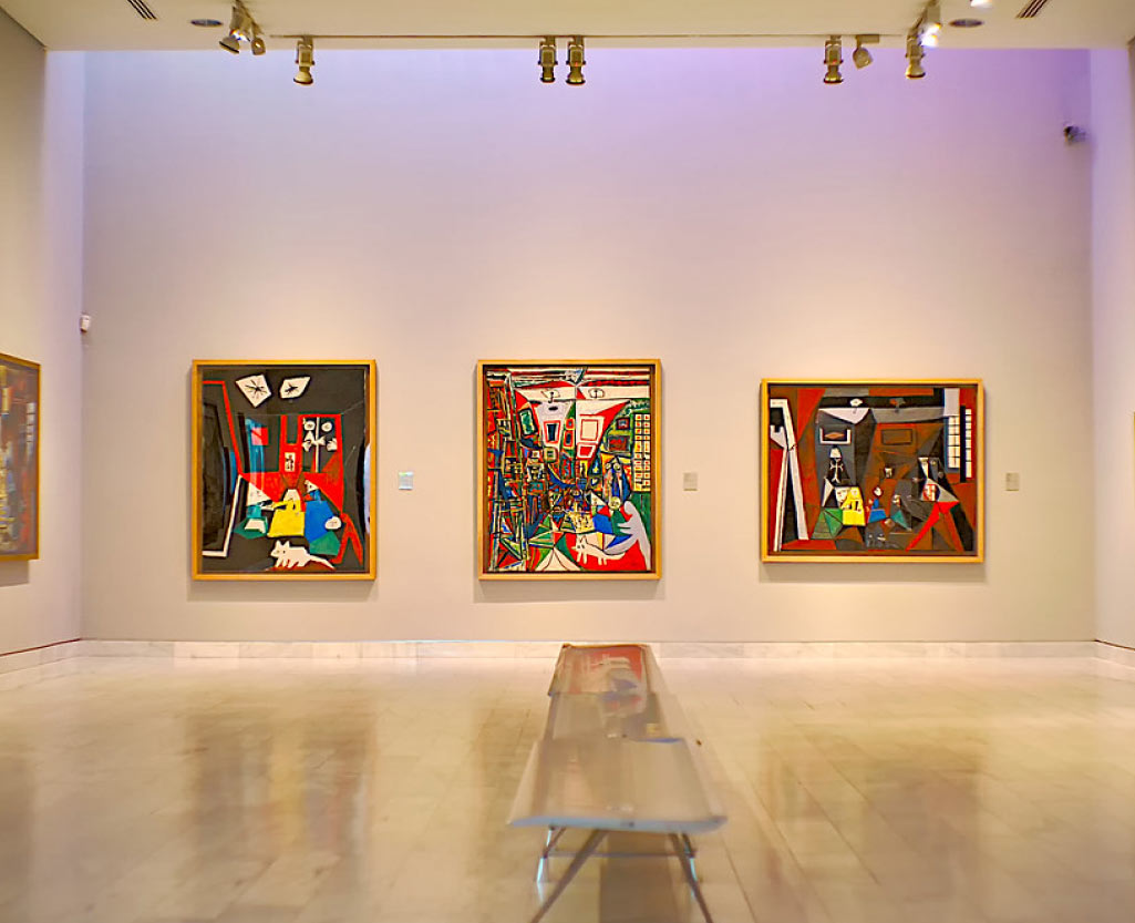 Picasso Museum