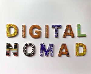 Digital nomads in Malaga