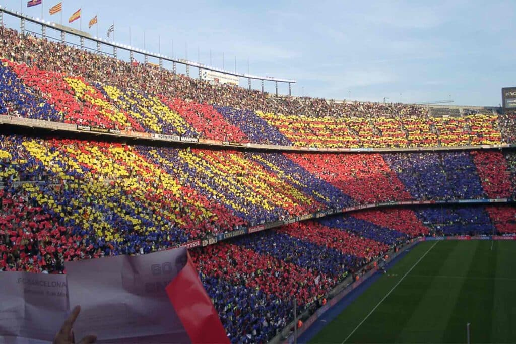 Camp Nou