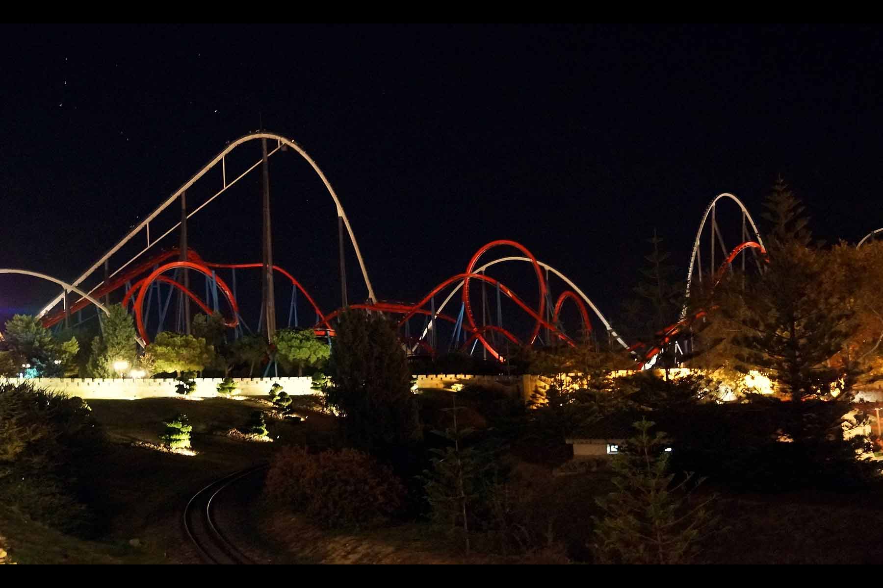 Port Aventura