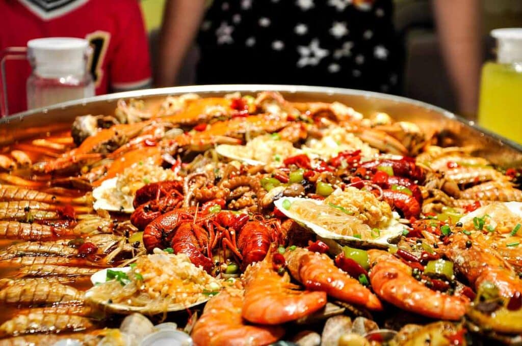 Paella