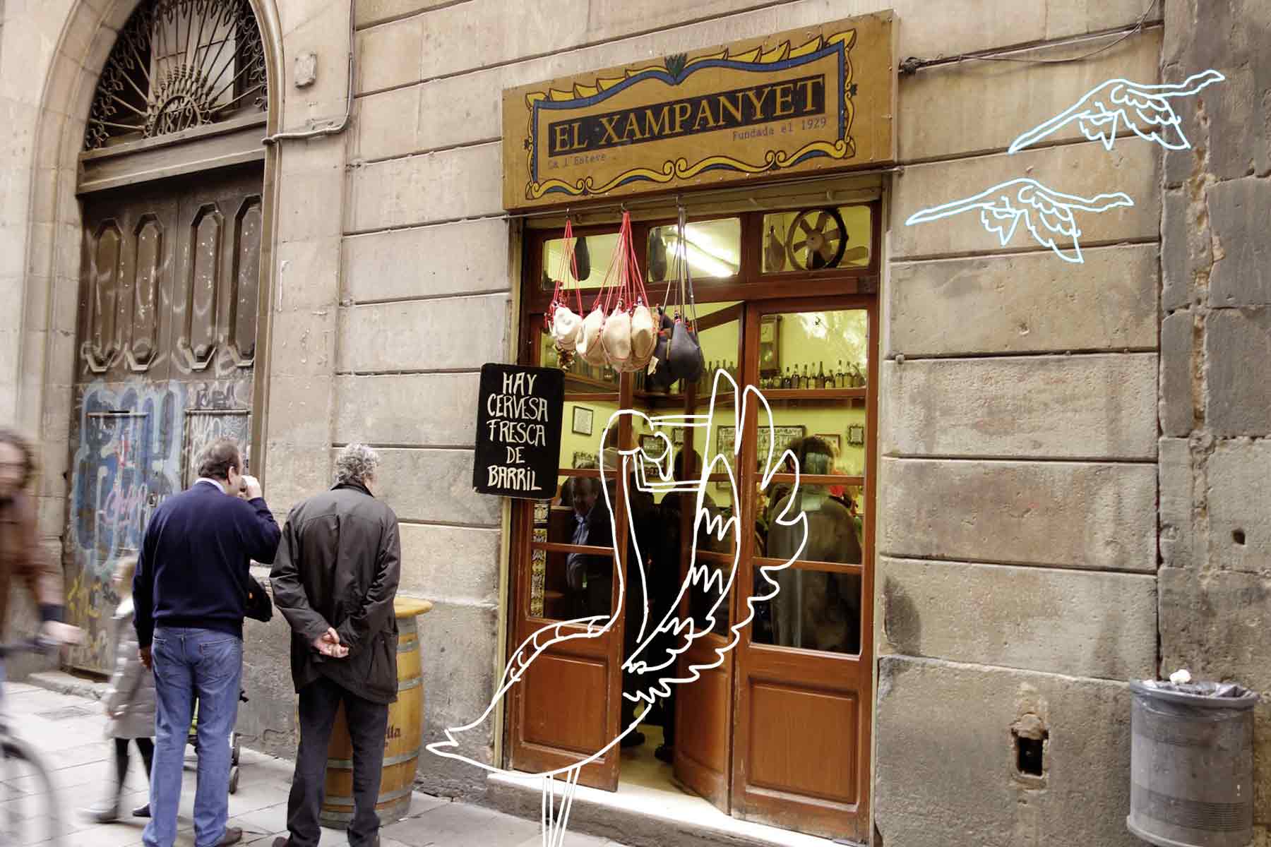 Best Barcelona Restaurants for a True Dining Experience